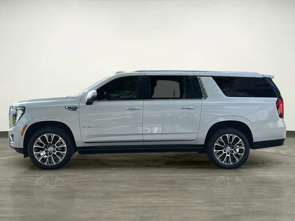 2025 Gmc Yukon XL Denali photo 2