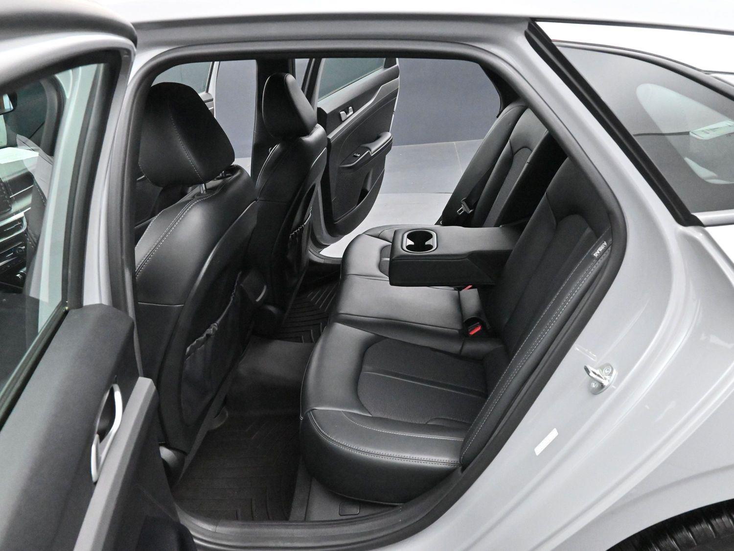 2023 Kia K5 GT-Line photo 25