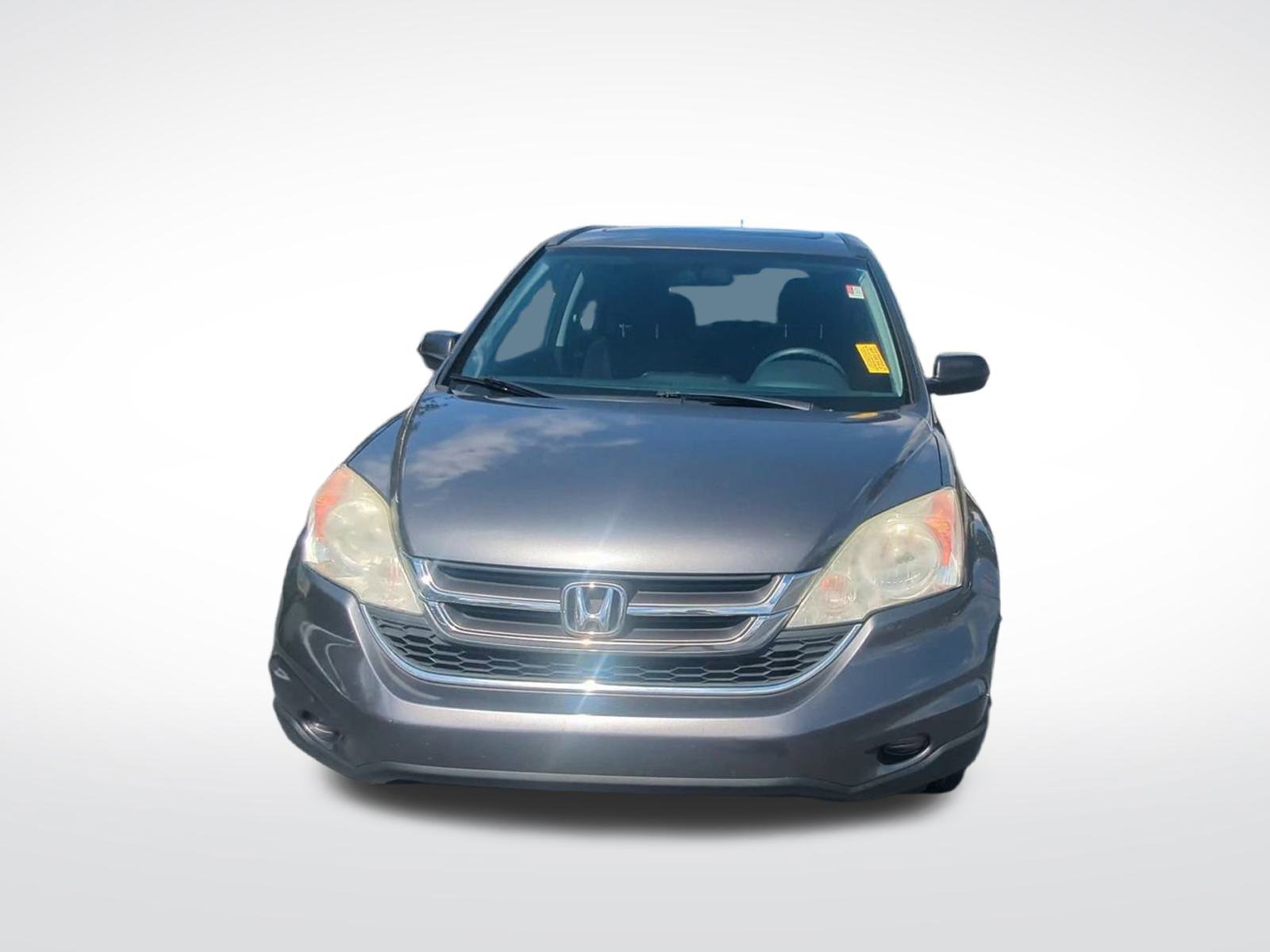 2011 Honda CR-V EX photo 3