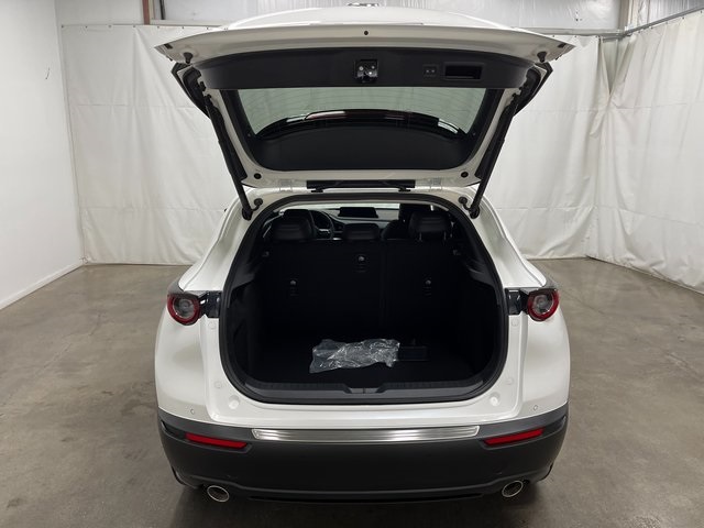 2024 Mazda CX-30 2.5 Turbo Premium Plus photo 23
