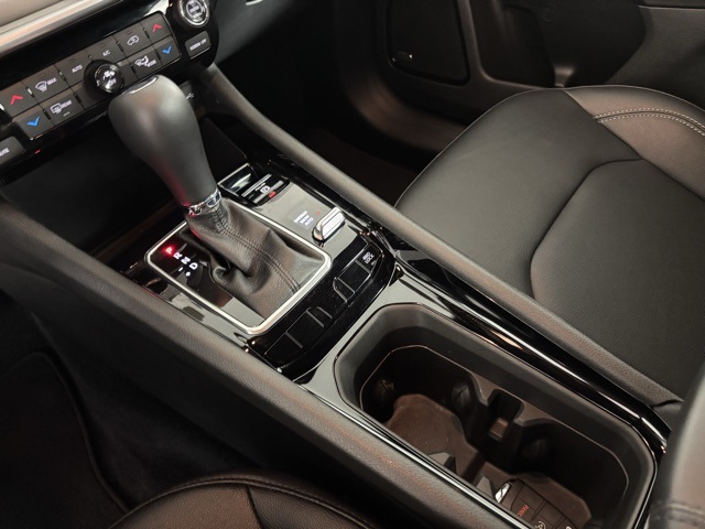 2025 Jeep Compass Limited photo 10