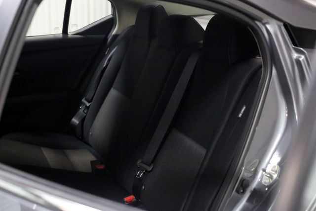 2025 Nissan Sentra SV photo 19