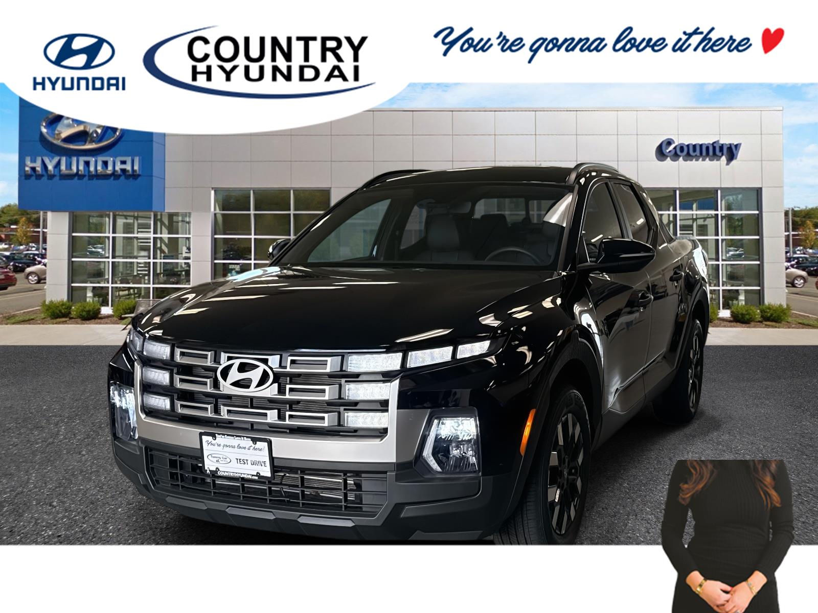 2025 Hyundai Santa Cruz SEL Activity's photo