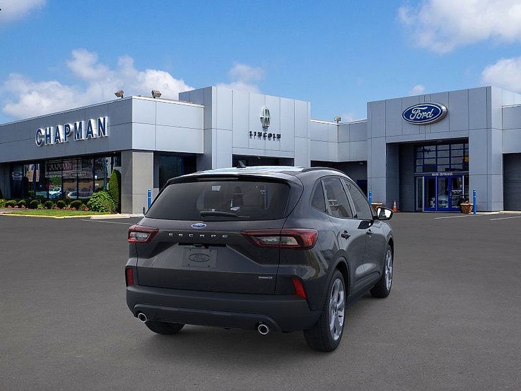2025 Ford Escape ST-Line Select photo 6