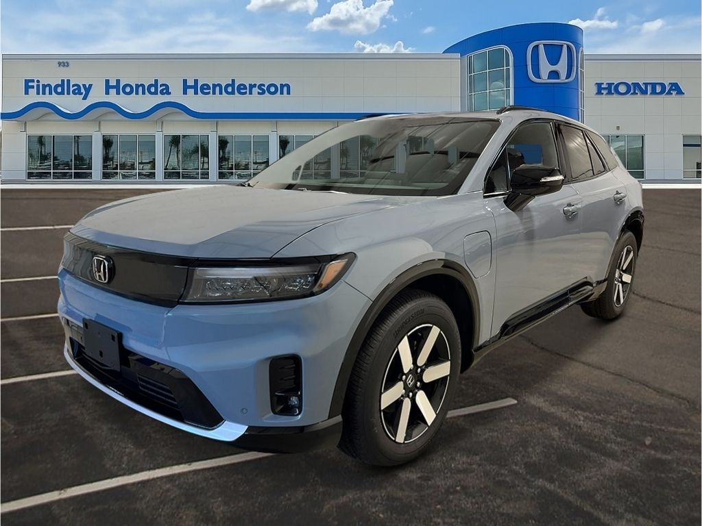 2026 Honda Prologue Touring's photo