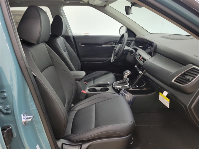 2026 Kia Seltos EX photo 15