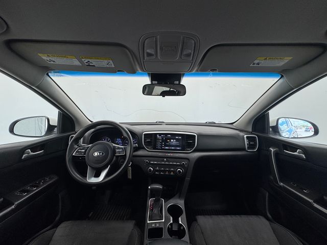 2020 Kia Sportage LX photo 19