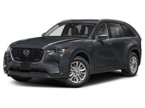 2026 Mazda CX-90 Select Package's photo