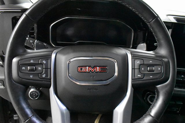 2023 Gmc Sierra 1500 Elevation photo 13
