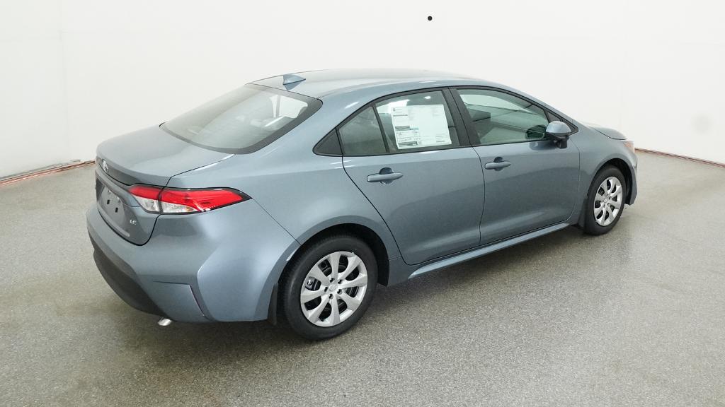 2026 Toyota Corolla LE photo 22