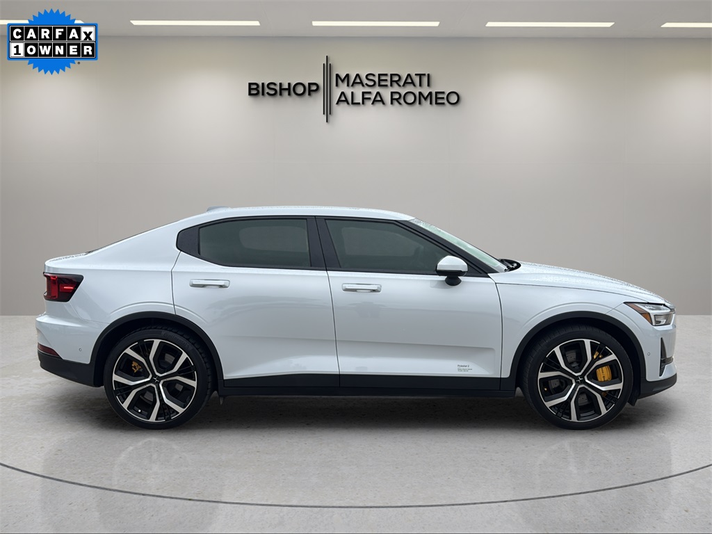 Used 2022 Polestar 2 Base with VIN LPSED3KA5NL073557 for sale in Hurst, TX