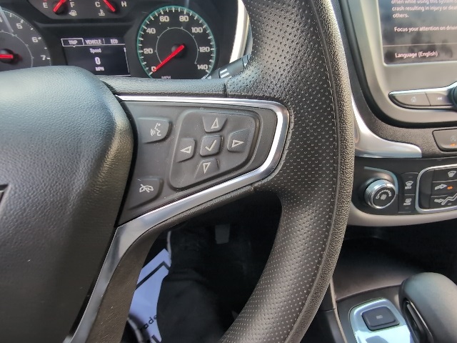 2023 Chevrolet Equinox LS photo 19