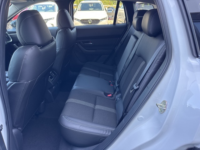 2025 Mazda CX-50 2.5 S Premium photo 7