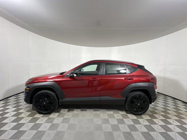 2026 Hyundai Kona SEL photo 4