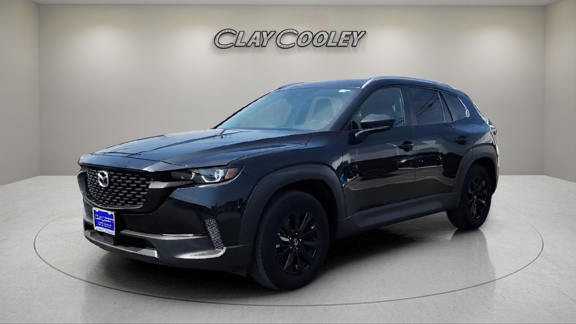 2024 Mazda CX-50 2.5 S Preferred photo 3