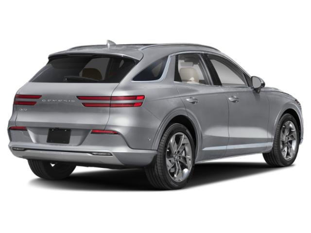 Certified 2024 GENESIS GV70 Advanced with VIN 5NMMCET15RH003550 for sale in Golden Valley, MN