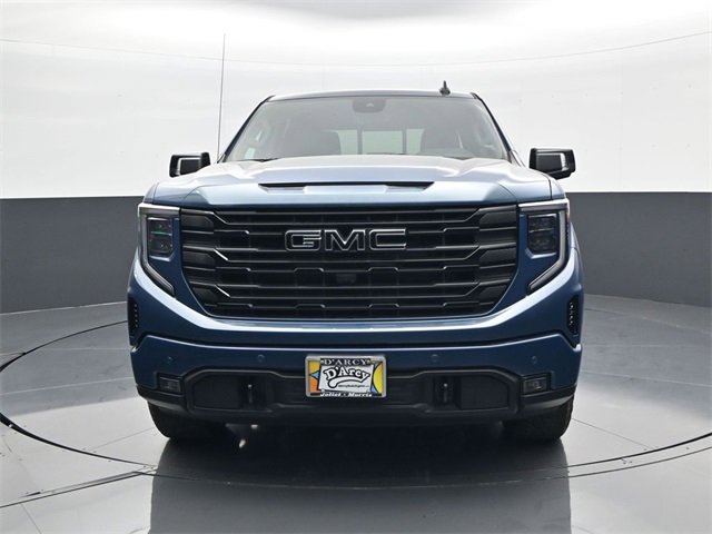 2026 Gmc Sierra 1500 Elevation photo 2