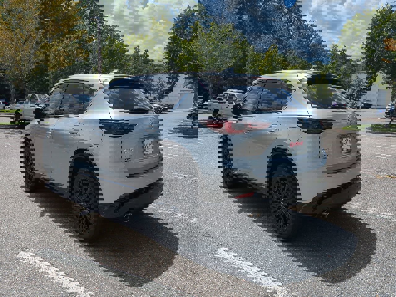 2023 Mazda CX-5 2.5 Turbo photo 7