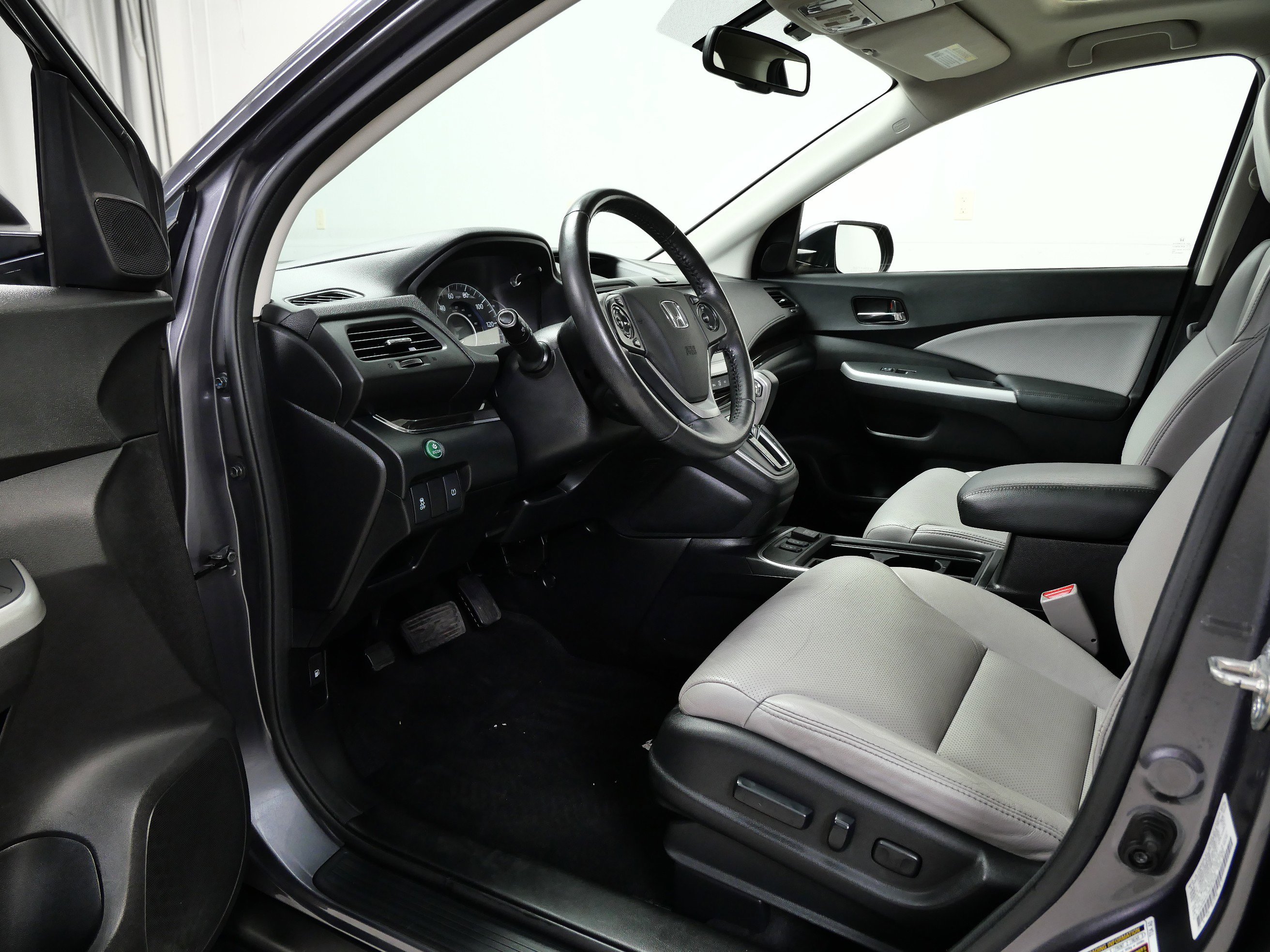 2016 Honda CR-V EX-L photo 11