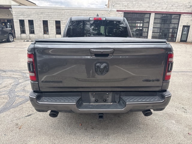 2022 Ram 1500 Laramie photo 3