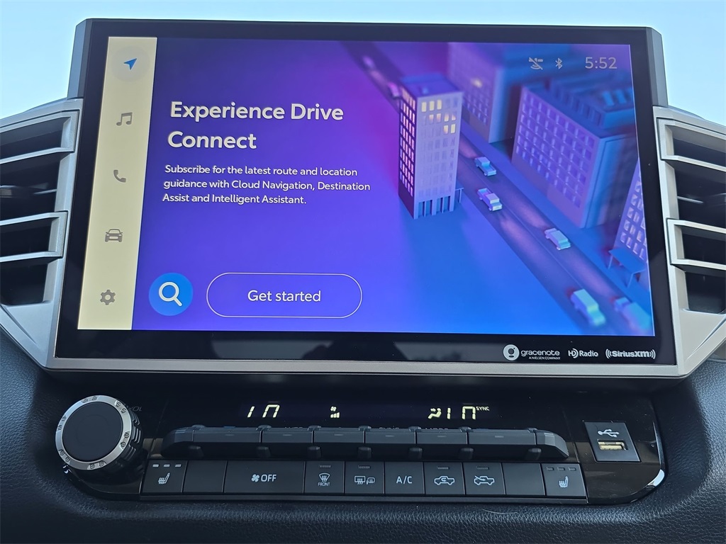 2023 Toyota Tundra SR5 photo 27