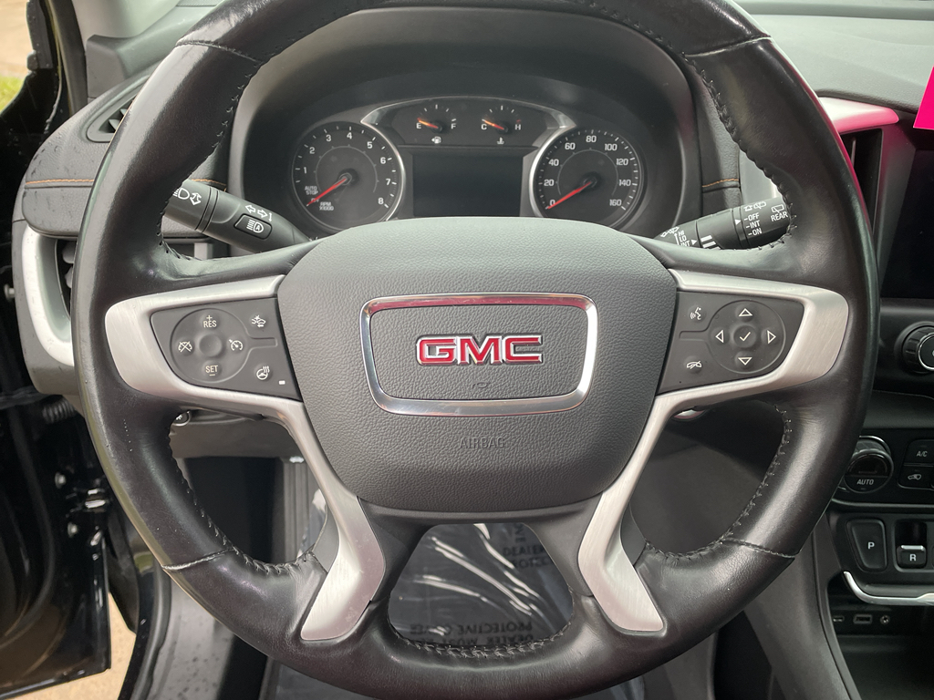 2021 Gmc Terrain SLT photo 17