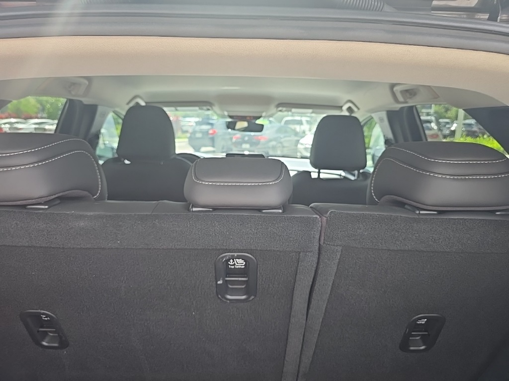 2021 Mazda CX-30 Select photo 29