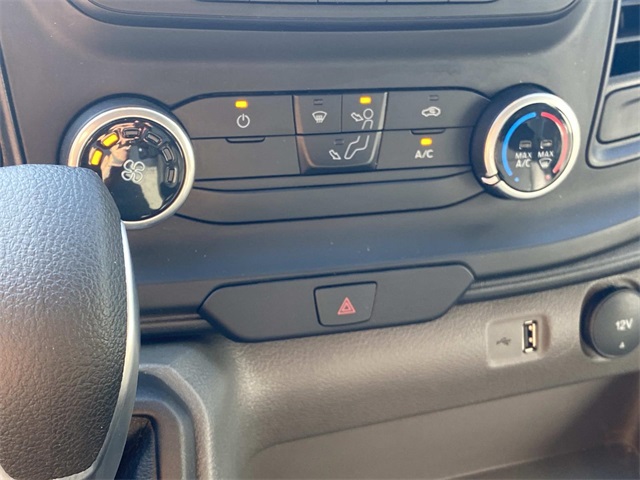 2023 Ford Transit photo 22