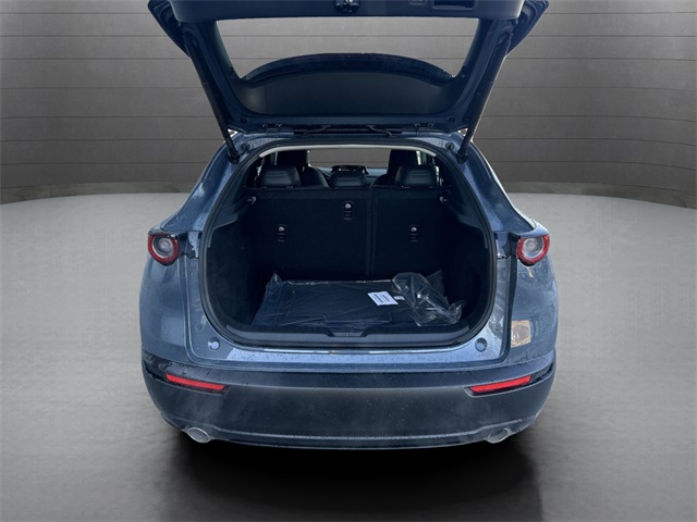 2025 Mazda CX-30 2.5 Turbo Premium photo 16