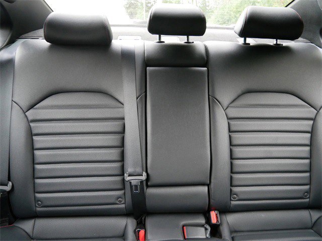 2020 Kia Forte GT photo 14