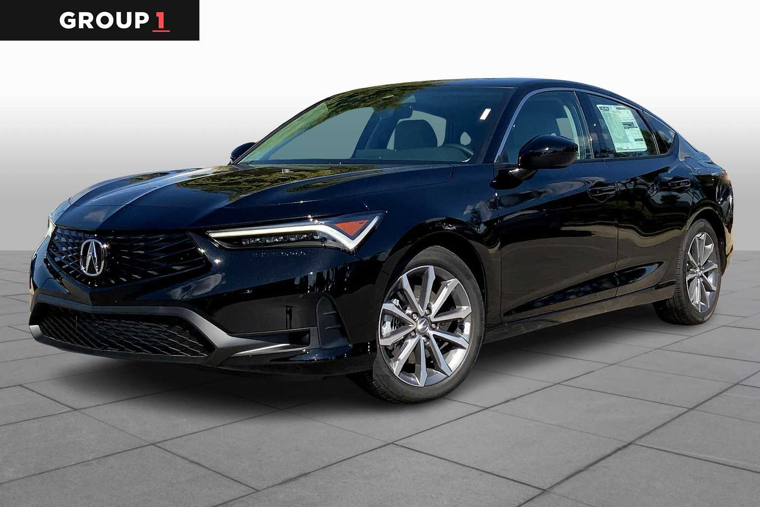 2025 Acura Integra Base's photo