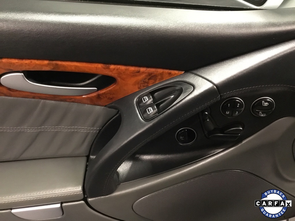 2004 MercedesBenz SLClass SL 600 Convertible in Ansonia 16066 Road