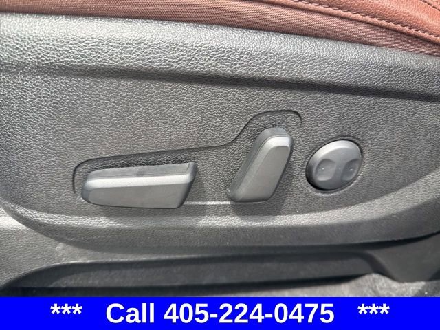 2024 Kia Telluride EX photo 2