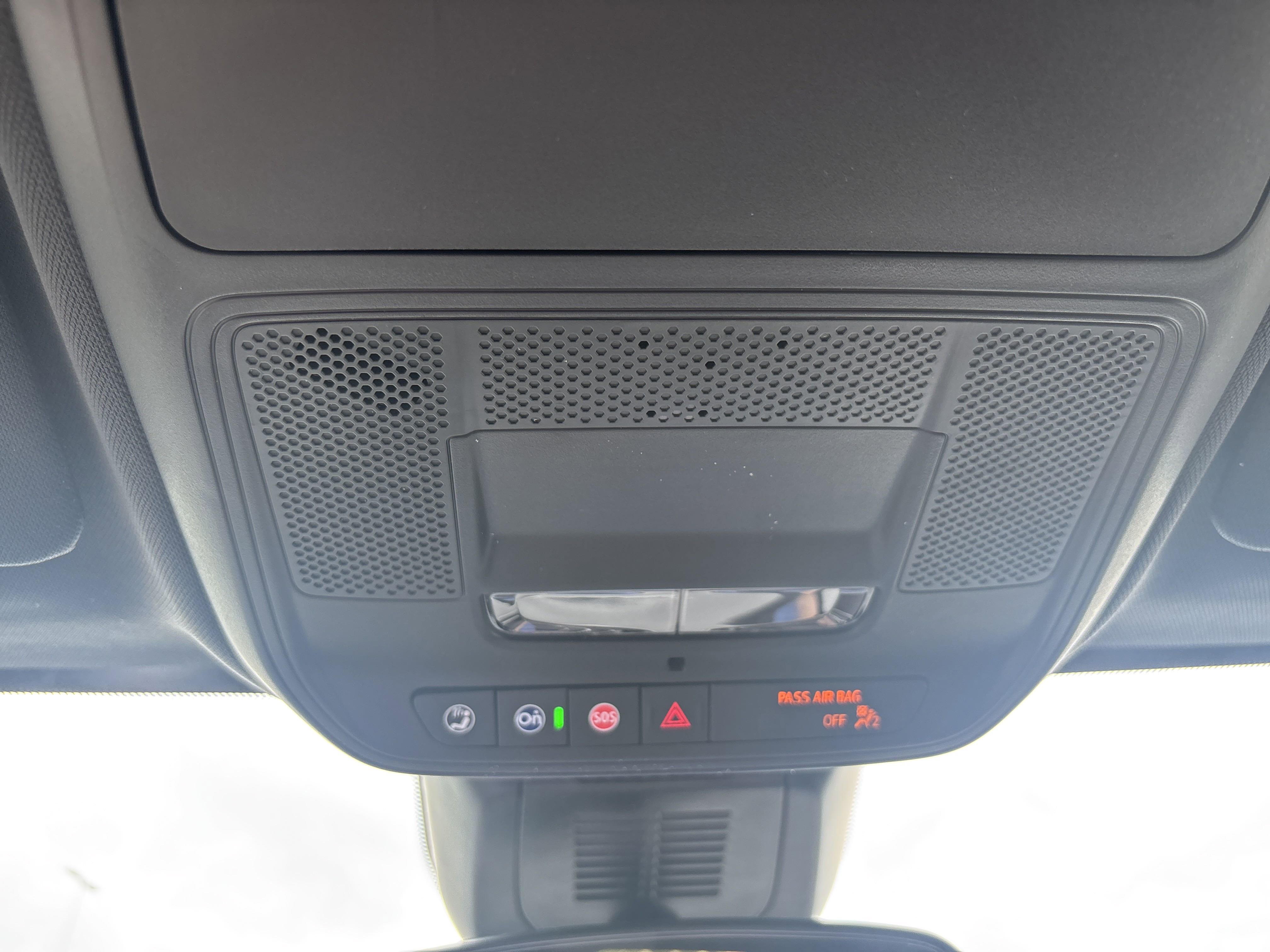 2026 Chevrolet Equinox LT photo 5