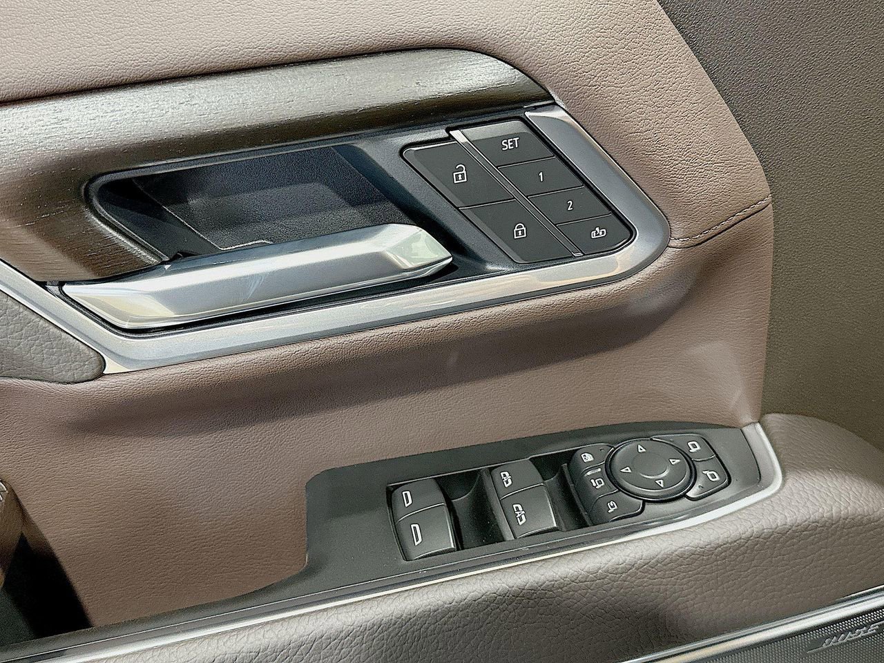 2026 Gmc Sierra 2500 HD Denali photo 22