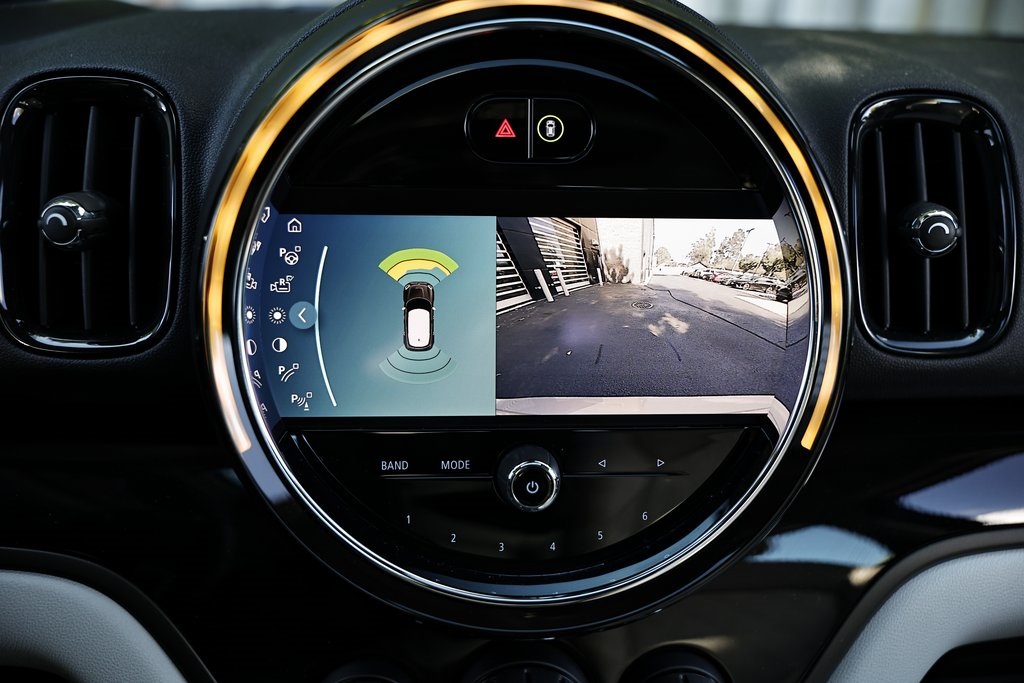 2024 Mini Cooper S Iconic photo 35