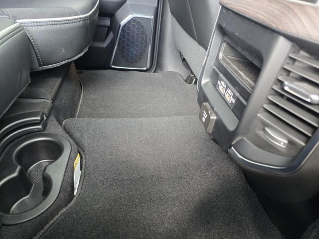 2026 Ram 2500 Laramie photo 26