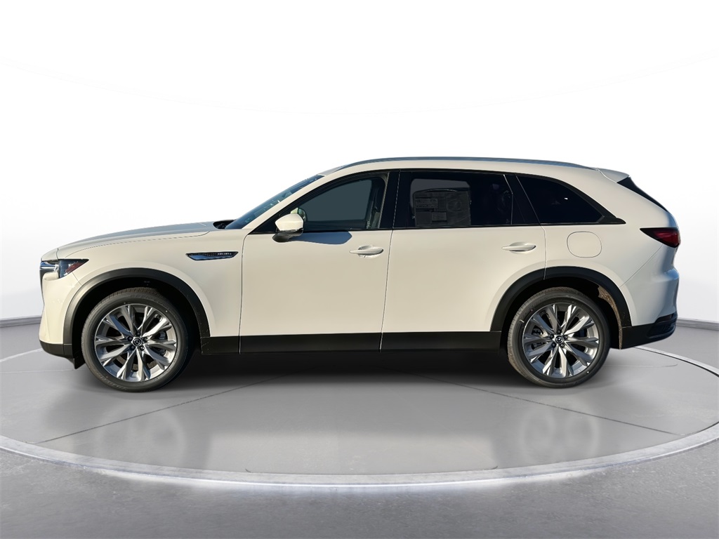 2026 Mazda CX-90 3.3 Turbo Preferred photo 4