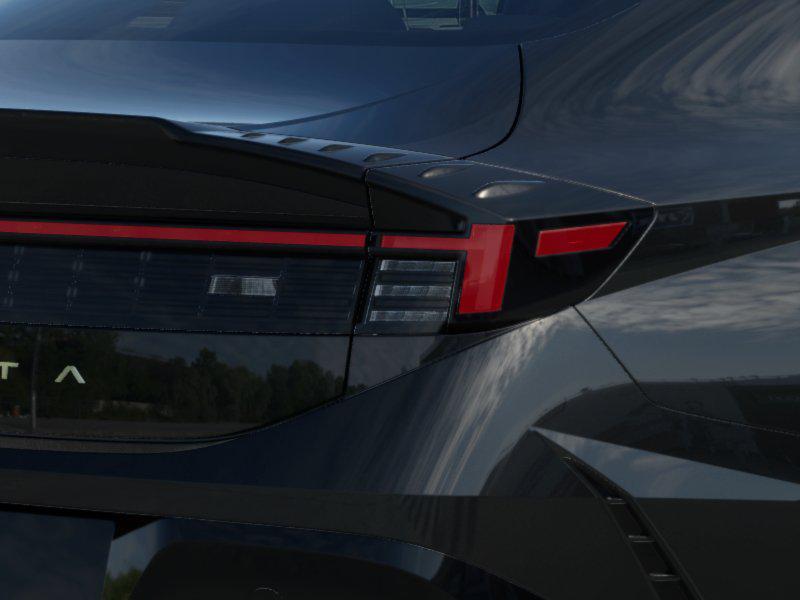 2026 Hyundai Sonata SE photo 8