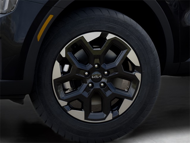 2025 Kia Sorento S photo 9