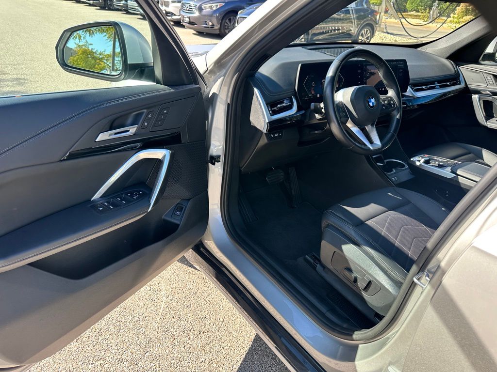 2024 Bmw X1 XDrive28i photo 9