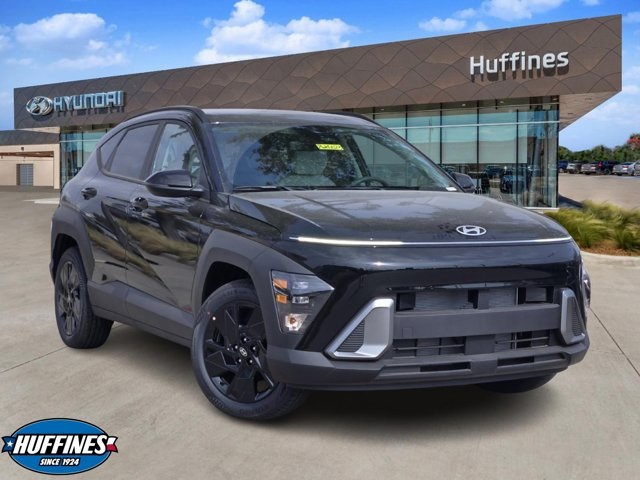 2026 Hyundai Kona SEL Sport's photo