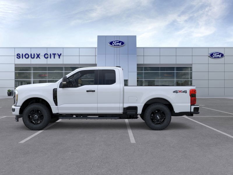 2026 Ford F-250 XL photo 3