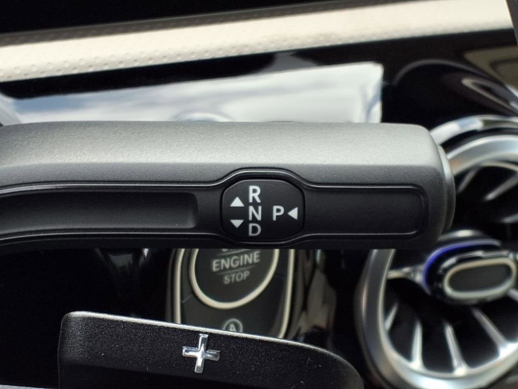 2026 Mercedes Benz CLA 250 photo 8