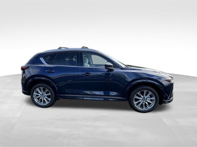 2025 Mazda CX-5 2.5 Premium Plus photo 7