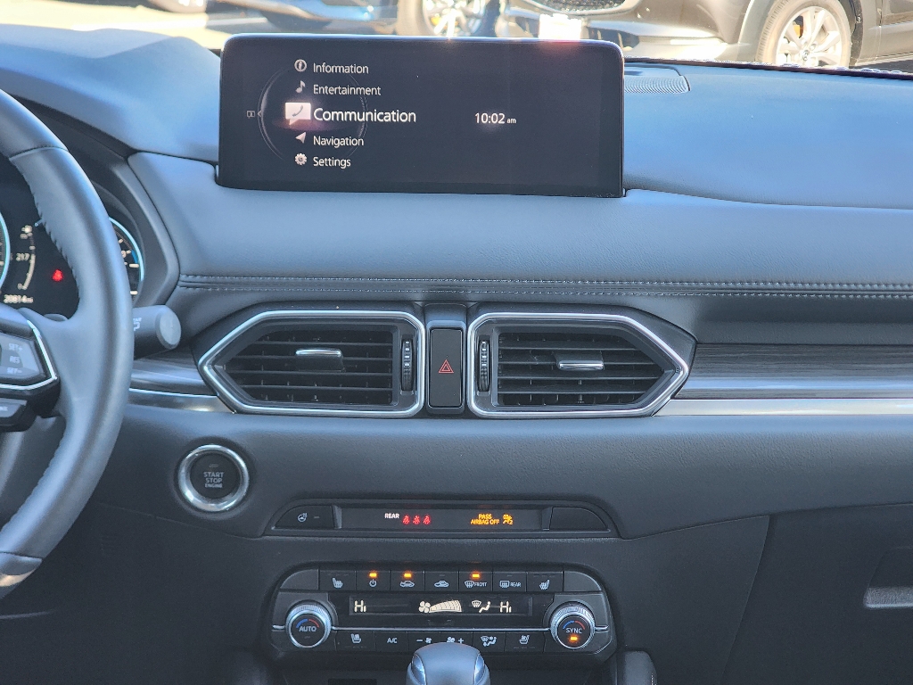 2023 Mazda CX-5 2.5 Premium Plus photo 3