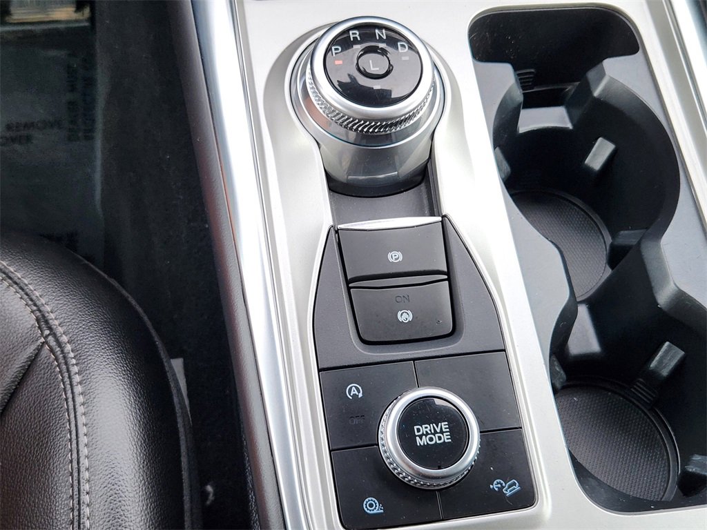 2024 Ford Explorer Limited photo 20