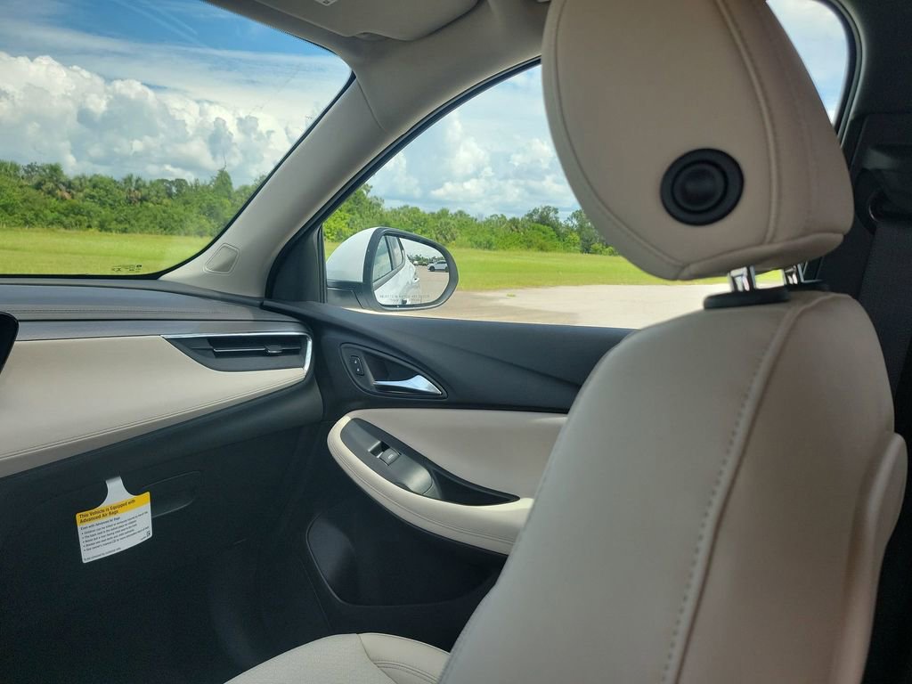 2026 Buick Encore GX Preferred photo 10