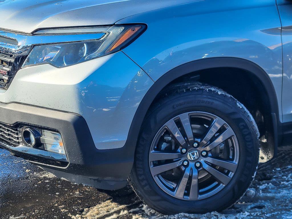 2019 HONDA RIDGELINE - Image 3