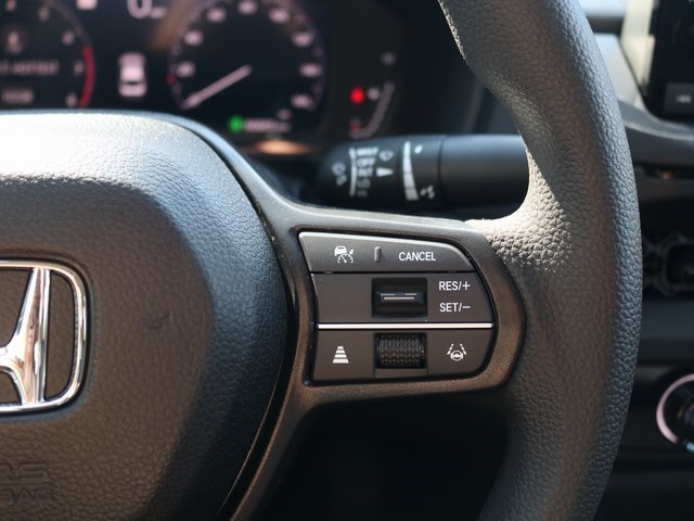 2025 Honda Accord 1.5T LX photo 15